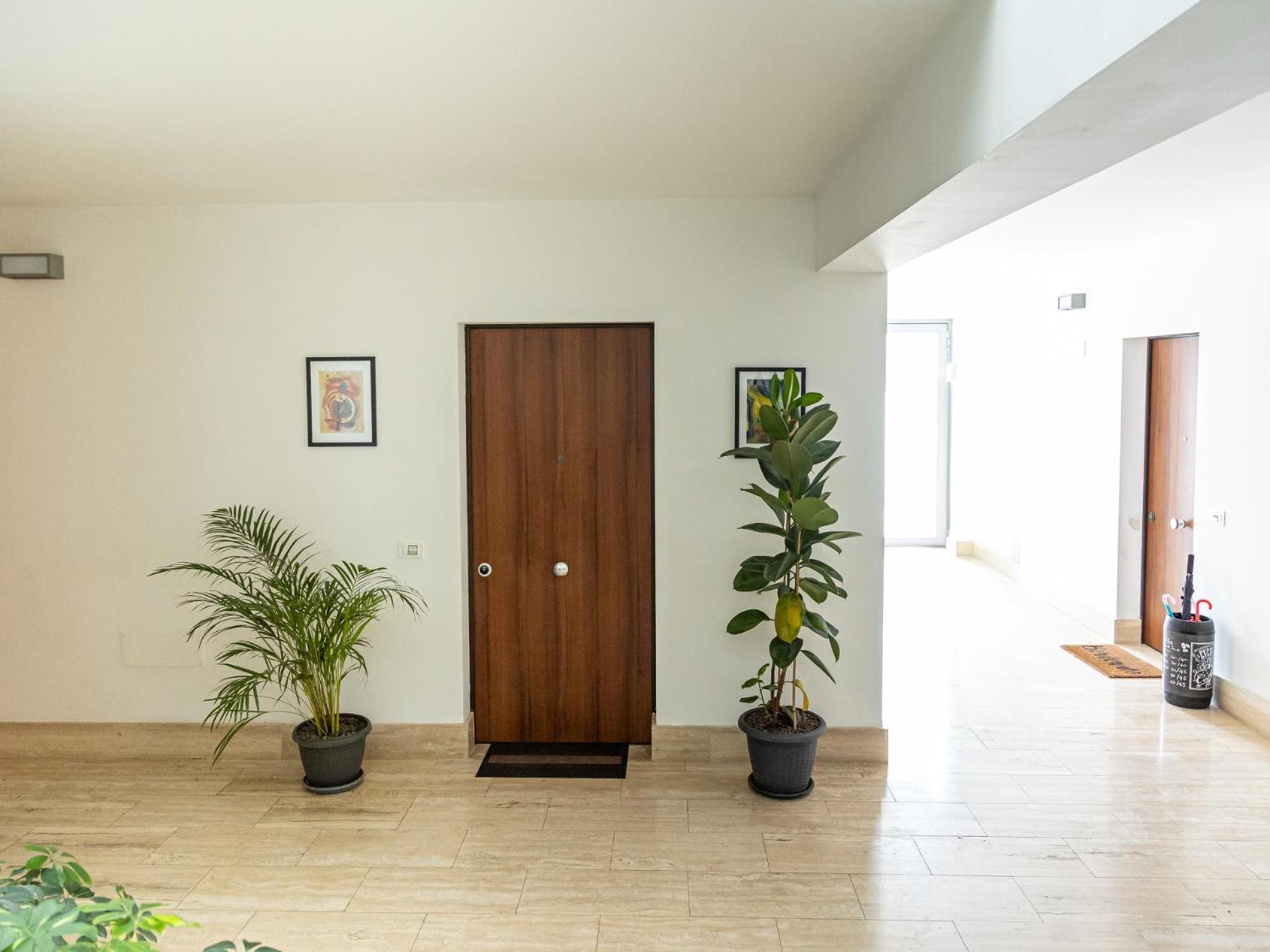 Mrb Real Estate - Maison Ludovica - Monolocale Moderno Con Giardino Frattocchie Exterior photo